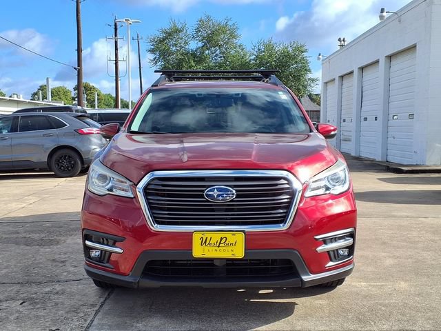 Used 2019 Subaru Ascent Limited AWD/4WD image 19