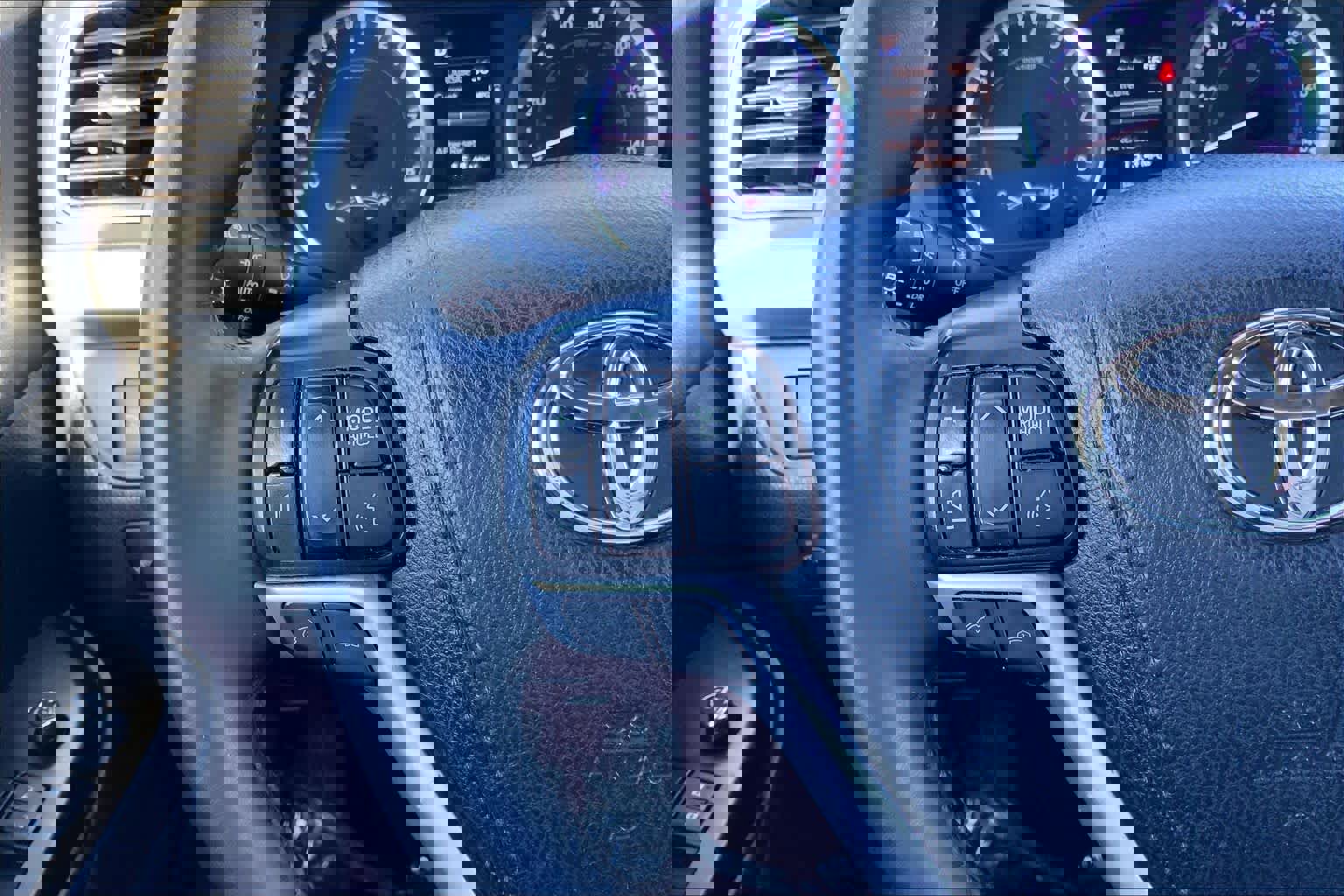 Certified 2019 Toyota Highlander LE image 22