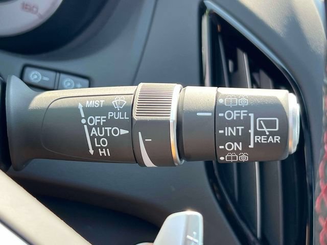 New 2026 Acura RDX A-Spec w/ Advance Package AWD/4WD image 24