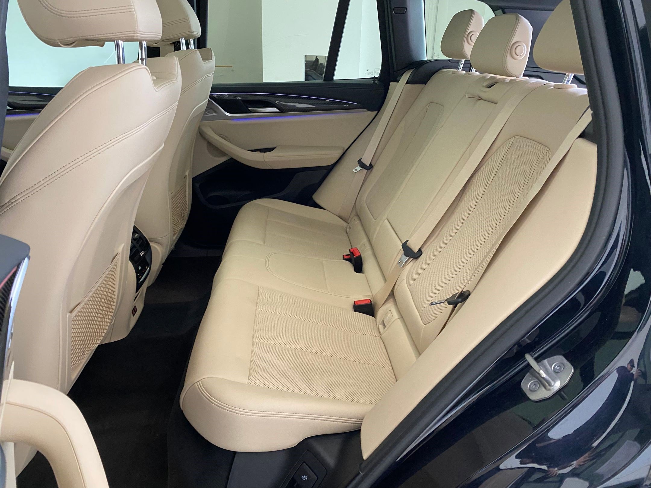 Used 2022 BMW X3 M40i w/ Premium Package image 14