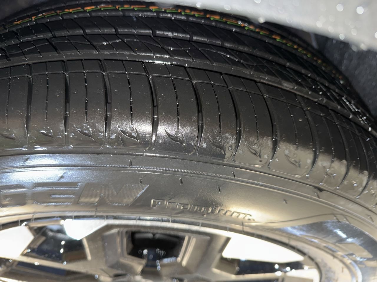 New 2026 Kia Sorento S image 11