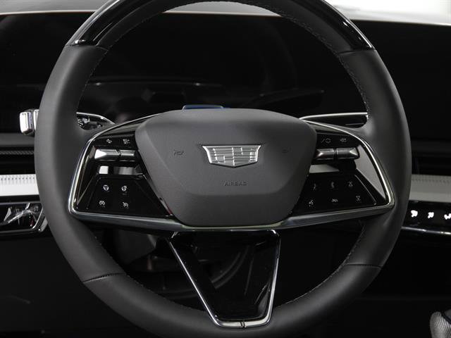 New 2026 Cadillac Optiq Sport 2 image 8