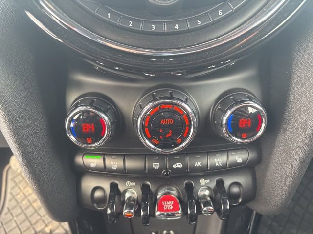 Used 2017 MINI Cooper S image 27