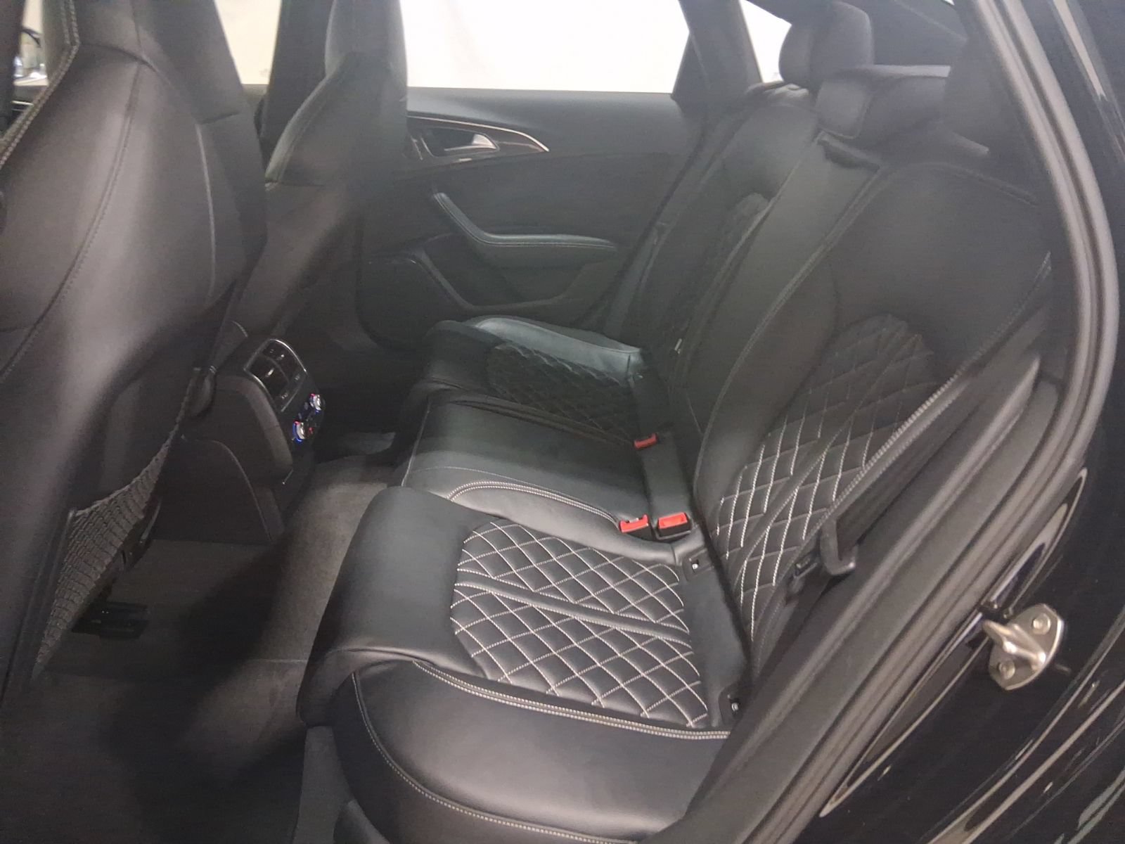 Used 2016 Audi S6 Premium Plus AWD/4WD image 15