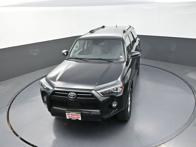 Used 2023 Toyota 4Runner SR5 Premium AWD/4WD image 23