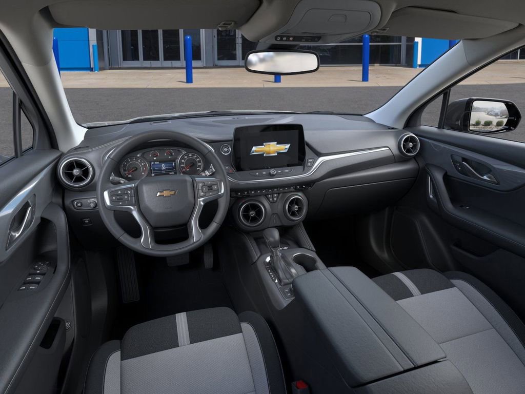 New 2026 Chevrolet Blazer LT image 15
