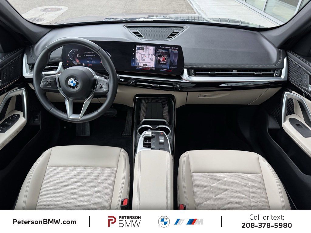 Used 2023 BMW X1 xDrive28i w/ Convenience Package image 12