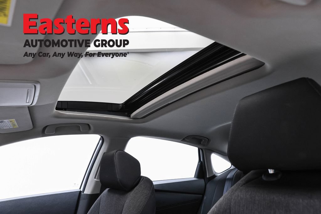 Used 2025 Honda Accord SE image 32