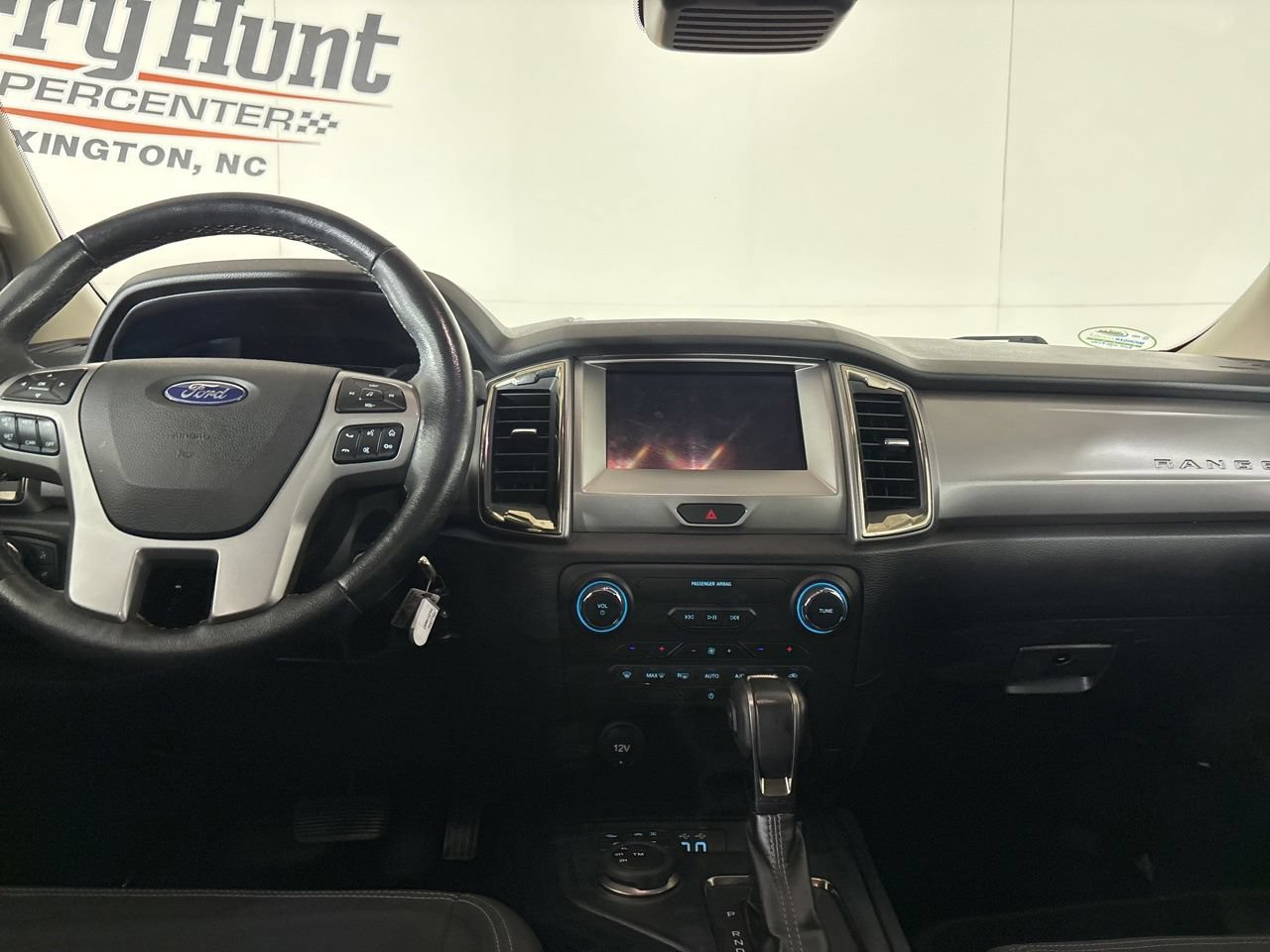 Used 2022 Ford Ranger XLT w/ Equipment Group 301A Mid AWD/4WD image 21