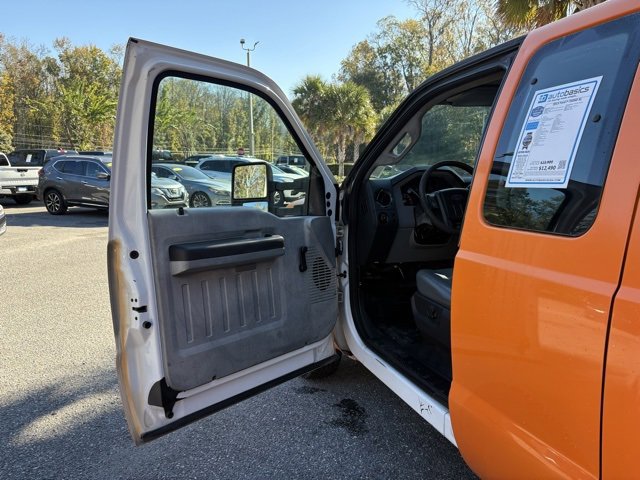 Used 2015 Ford F350 XL image 10