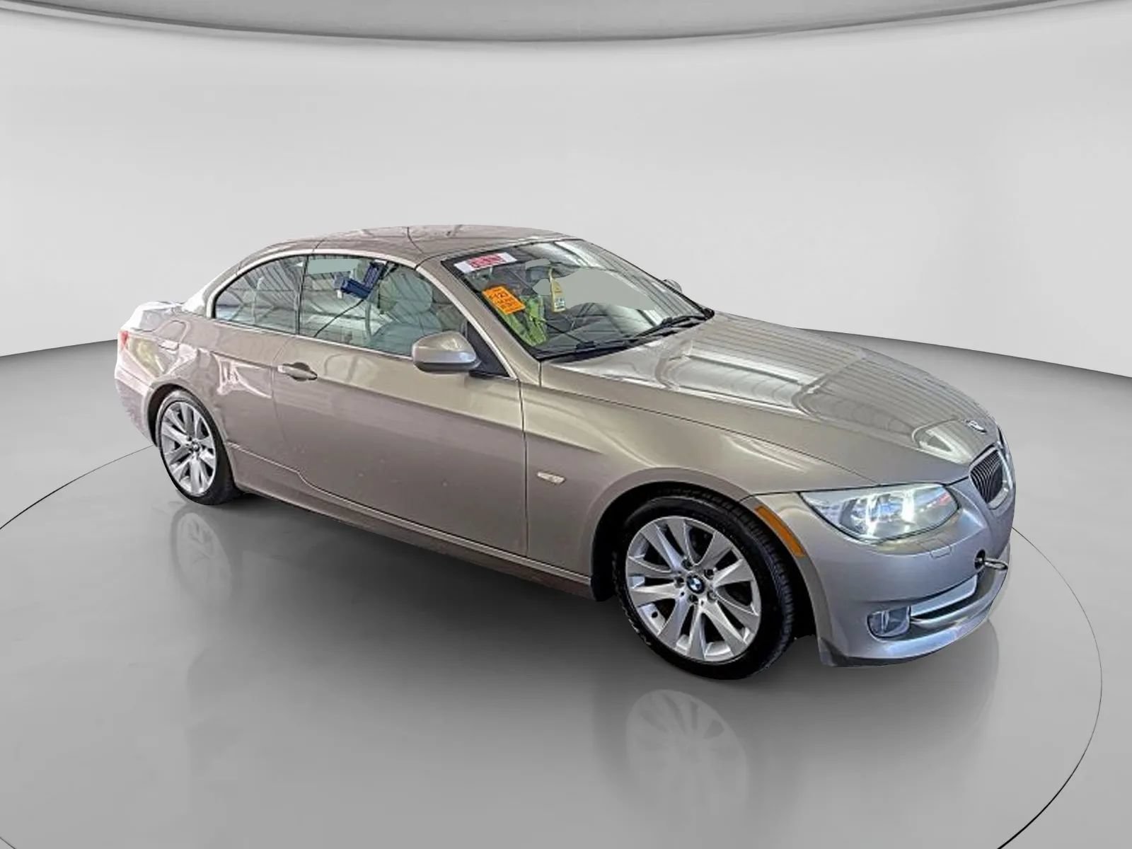 Used 2011 BMW 328i Convertible RWD image 7