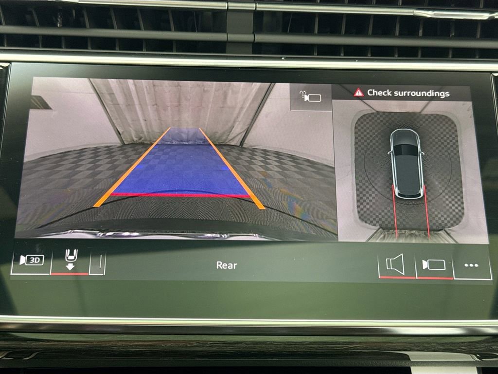 New 2026 Audi Q7 3.0T Premium Plus image 16