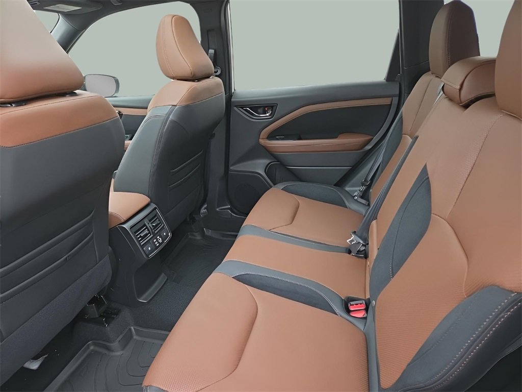 New 2025 Subaru Forester Touring image 15