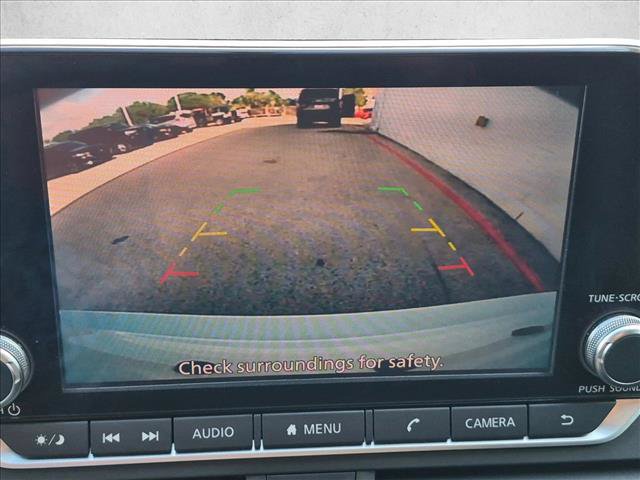Used 2019 Nissan Altima 2.5 S FWD image 13