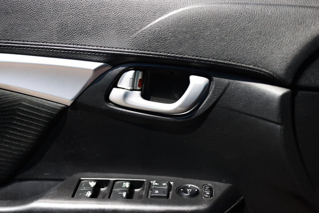 Used 2015 Honda Civic Si image 47