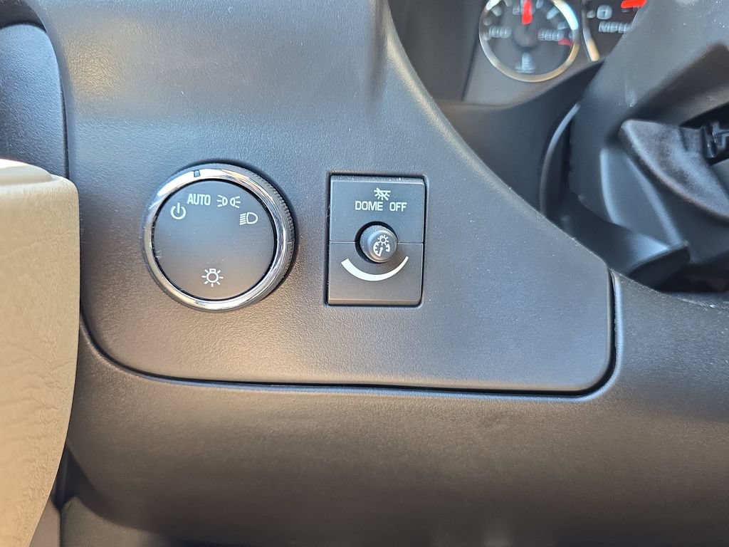 New 2026 GMC Savana 2500 w/ Driver Convenience Package RWD image 26
