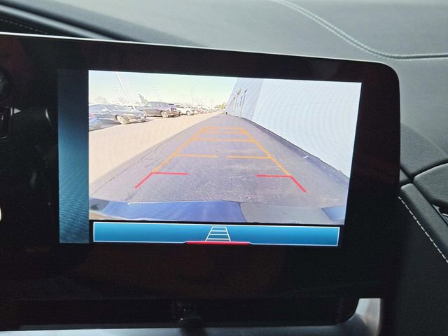 Used 2025 Chevrolet Corvette E-Ray w/ ZER Performance Package image 23