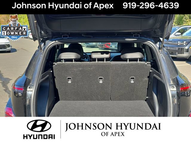 Certified 2024 Hyundai Kona N Line image 23