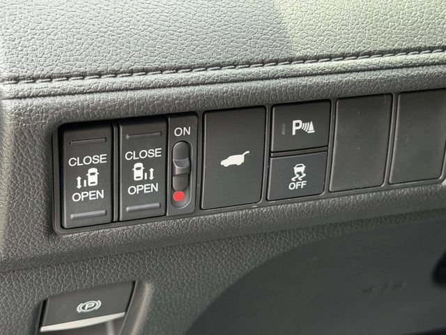 New 2026 Honda Odyssey Elite image 19