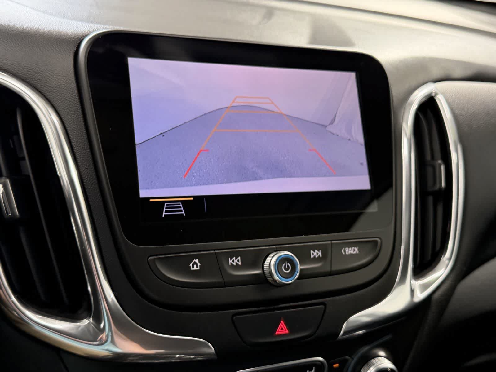 Used 2019 Chevrolet Equinox LT AWD/4WD image 21
