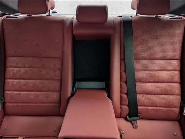 Used 2023 Lexus IS 350 F Sport image 13