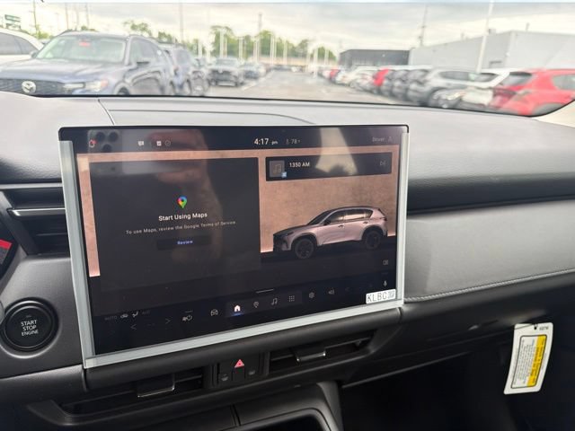 New 2026 MAZDA CX-5 Select AWD/4WD image 40