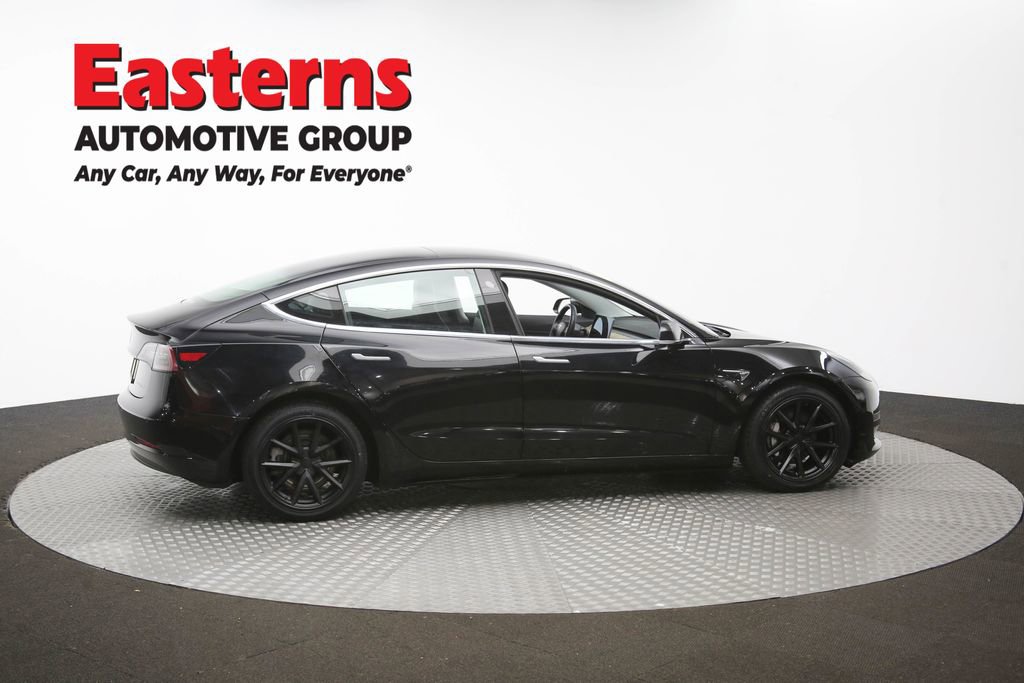 Used 2018 Tesla Model 3 Long Range image 38