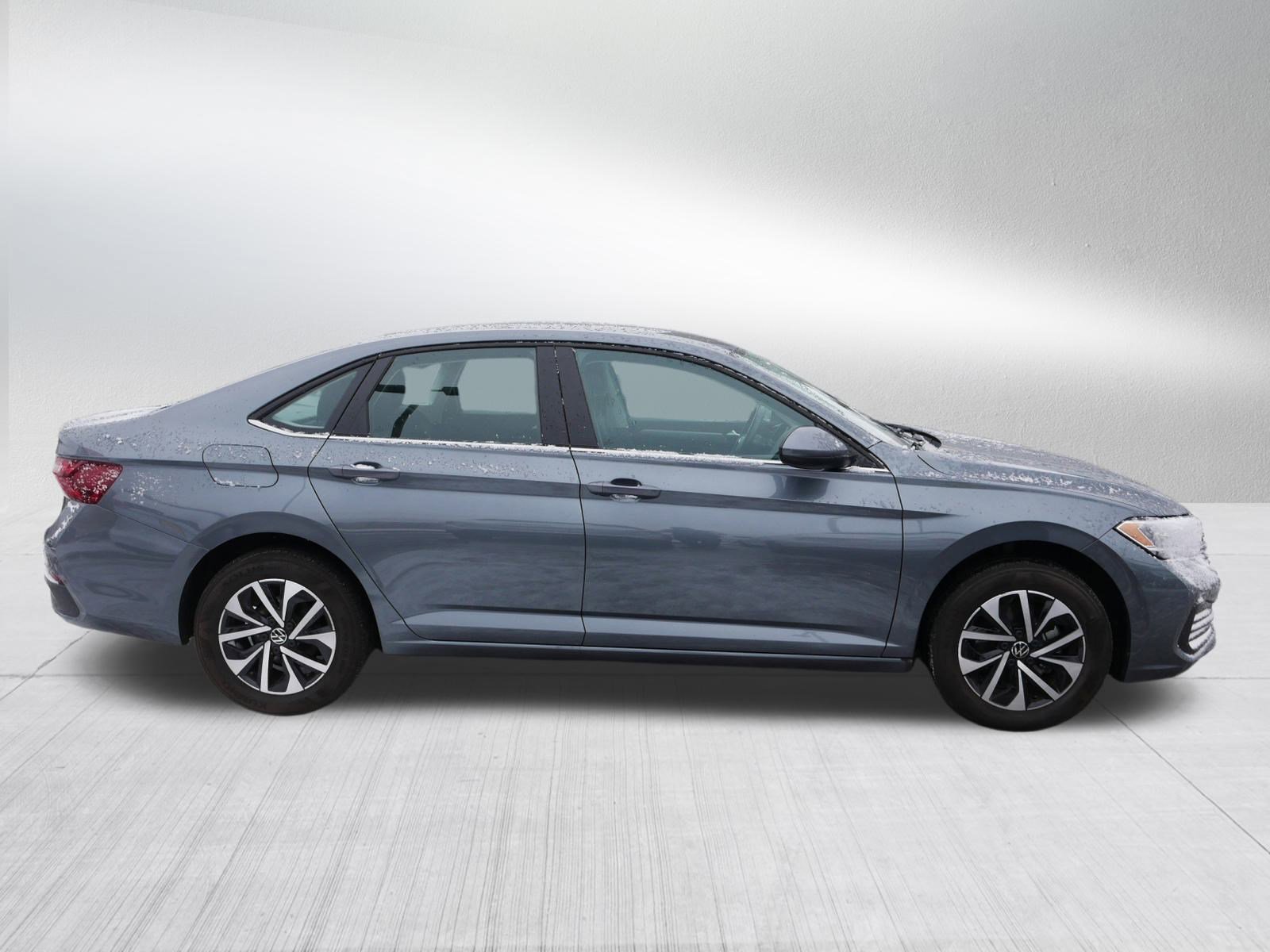 Used 2023 Volkswagen Jetta S w/ IQ.Drive Package image 8