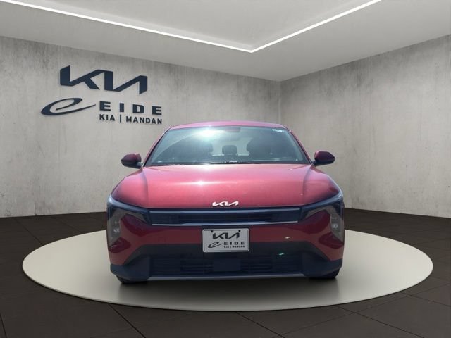 New 2026 Kia K4 EX FWD image 6