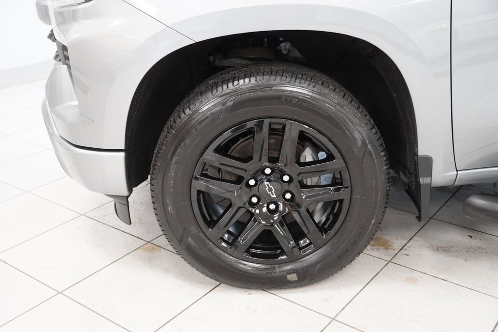 Used 2023 Chevrolet Silverado 1500 RST w/ Rally Edition image 19