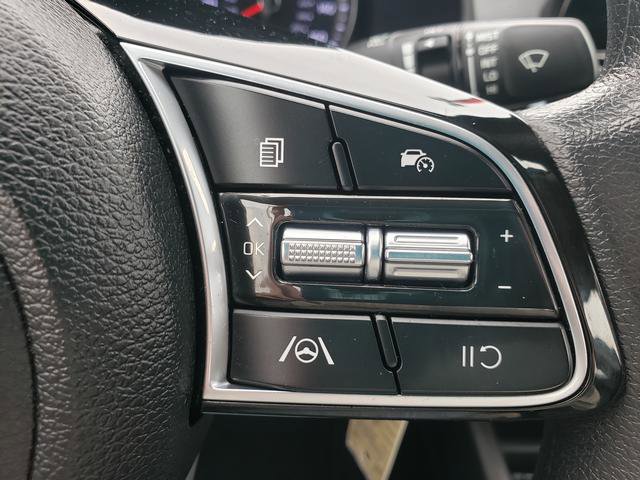 Certified 2023 Kia Forte LXS image 22