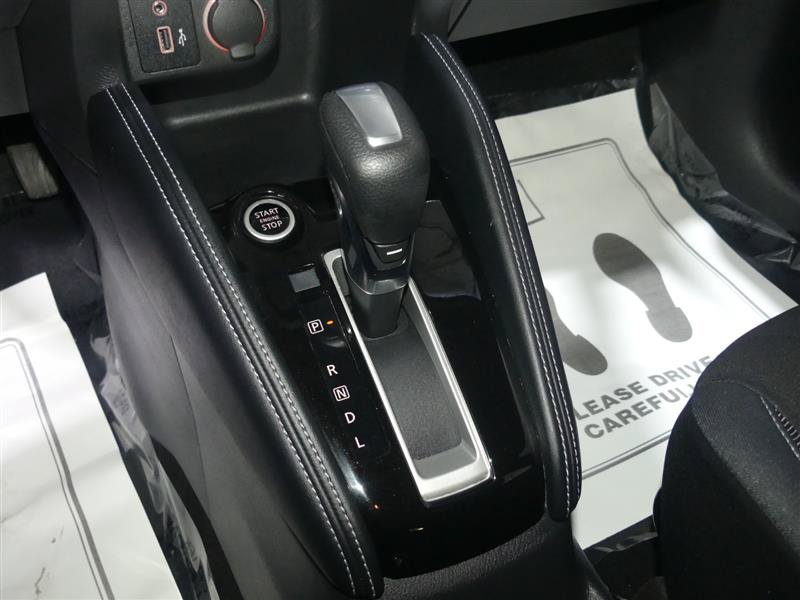 Used 2019 Nissan Kicks SV FWD image 39