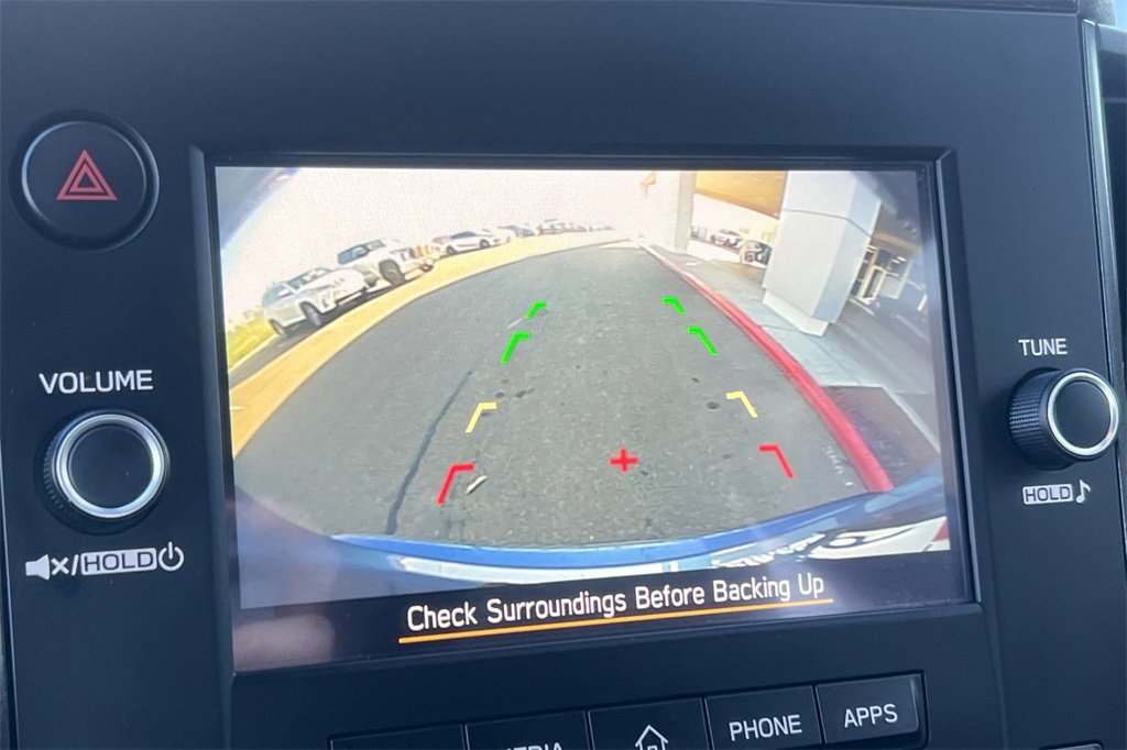 Used 2025 Subaru Forester image 21