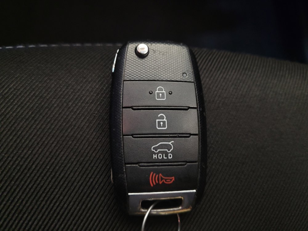 Used 2018 Kia Soul + image 32