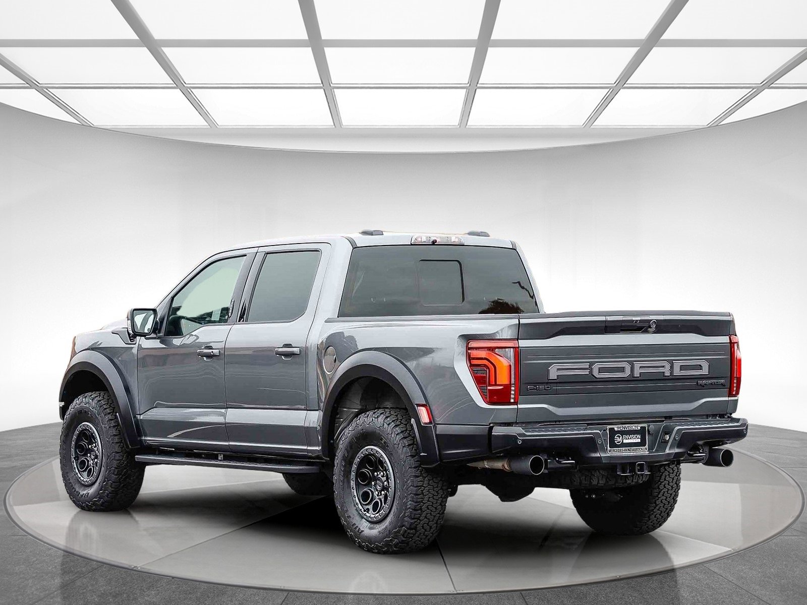 Used 2024 Ford F150 Raptor image 2