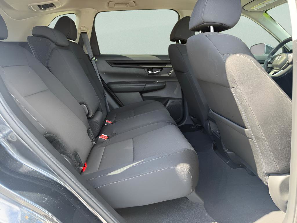 Used 2024 Honda CR-V EX image 12