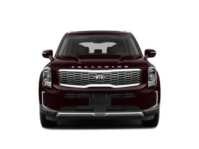 Used 2021 Kia Telluride EX w/ EX Premium Package FWD image 8