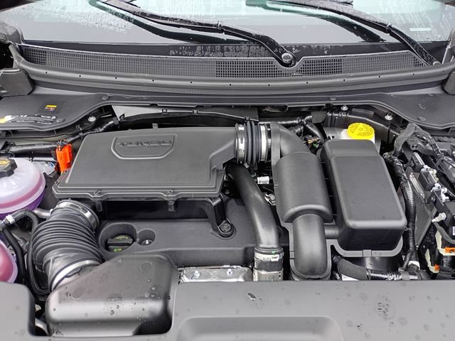 New 2026 Jeep Cherokee Limited AWD/4WD image 21