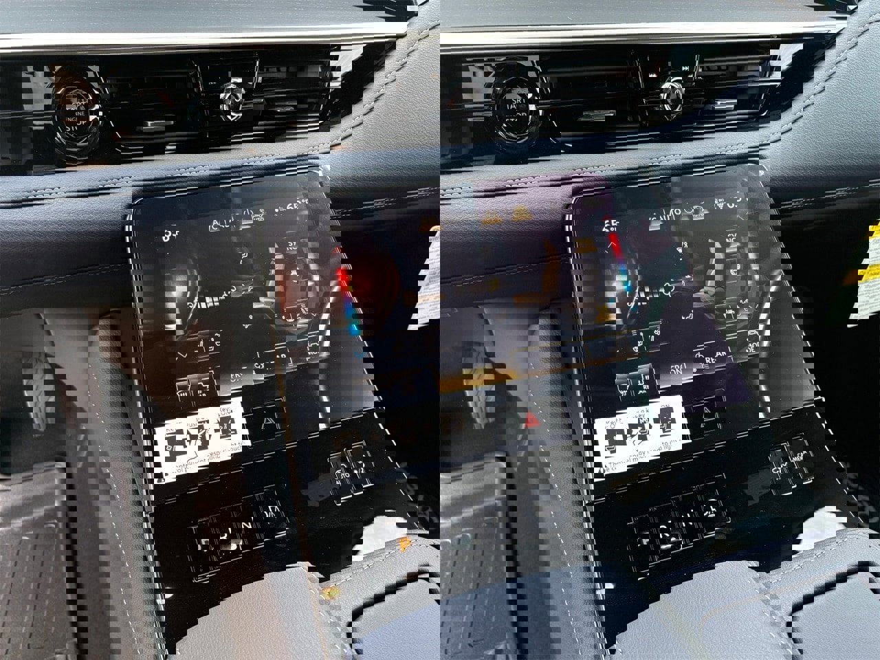 New 2026 INFINITI QX80 Sport w/ Sport Exterior Package image 25