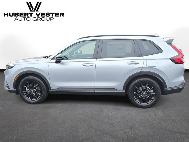 New 2026 Honda CR-V Sport-L image 1