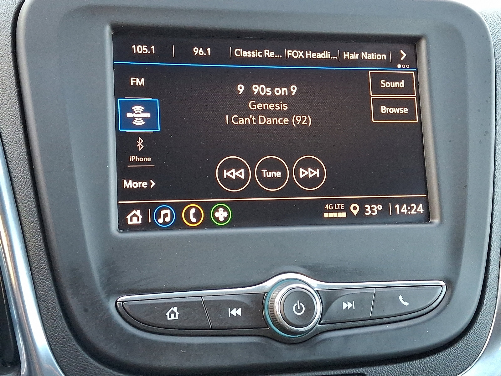 Used 2023 Chevrolet Equinox LS image 17