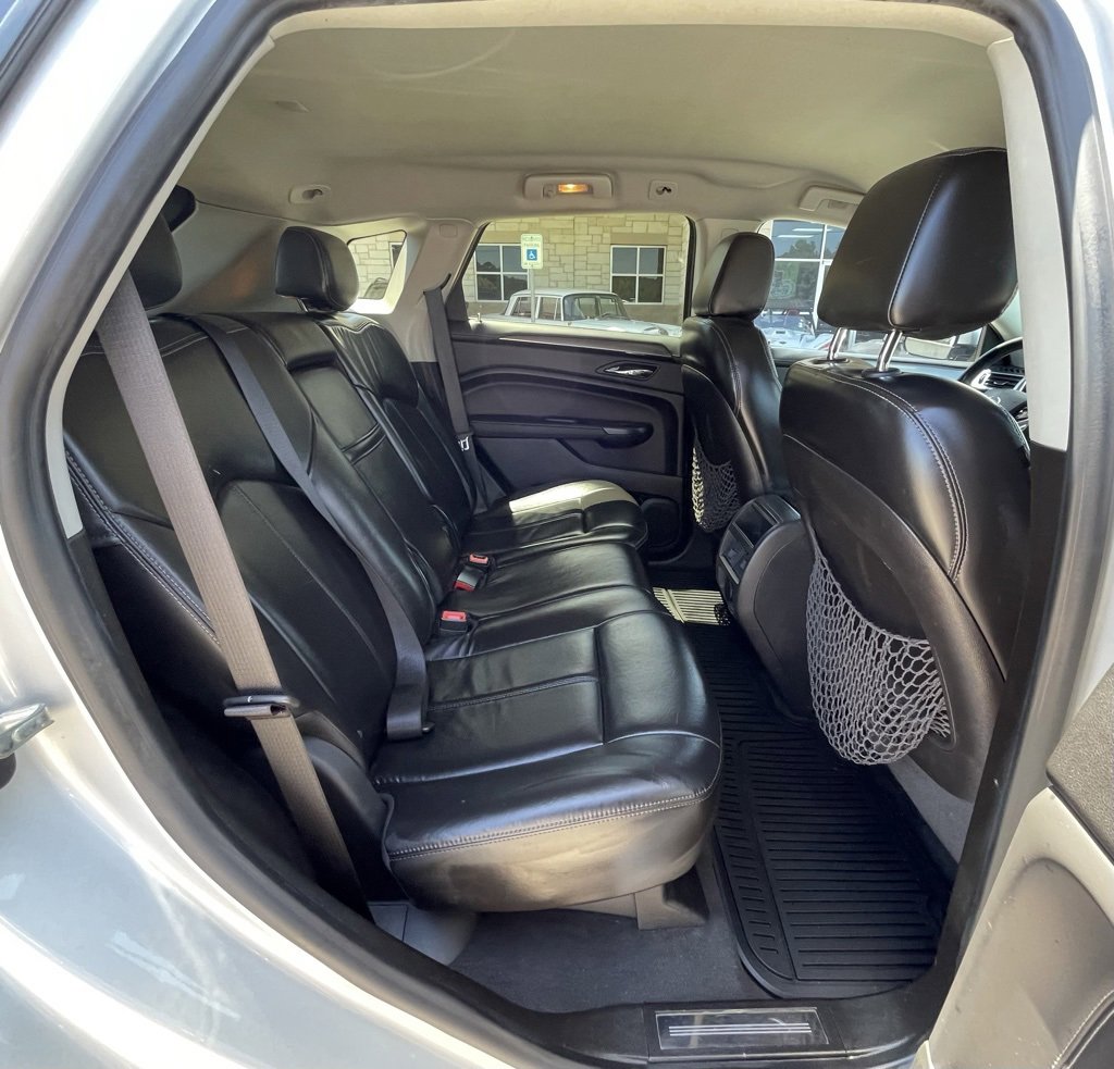 Used 2013 Cadillac SRX FWD image 31