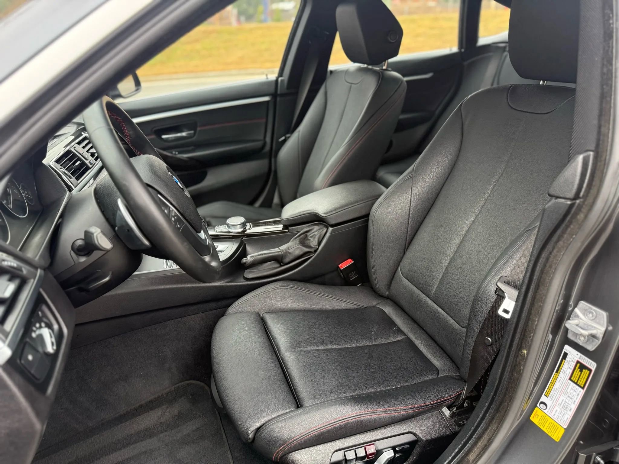 Used 2018 BMW 430i Gran Coupe RWD image 14