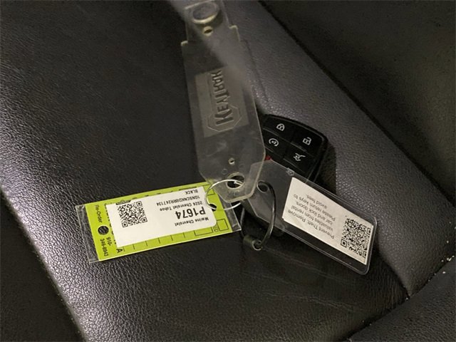 Certified 2024 Chevrolet Tahoe LT image 19
