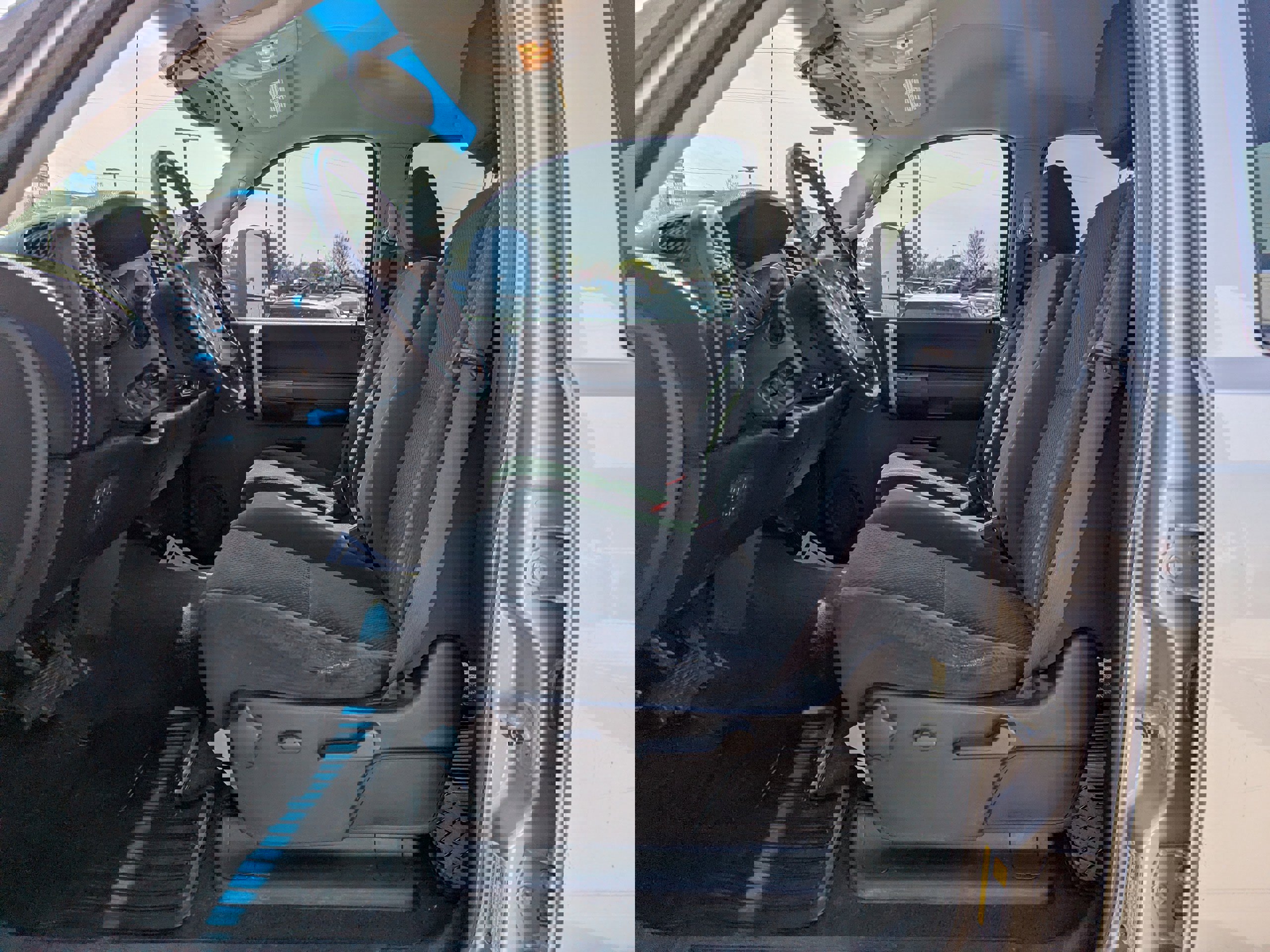 Used 2008 GMC Sierra 3500 SLE image 12