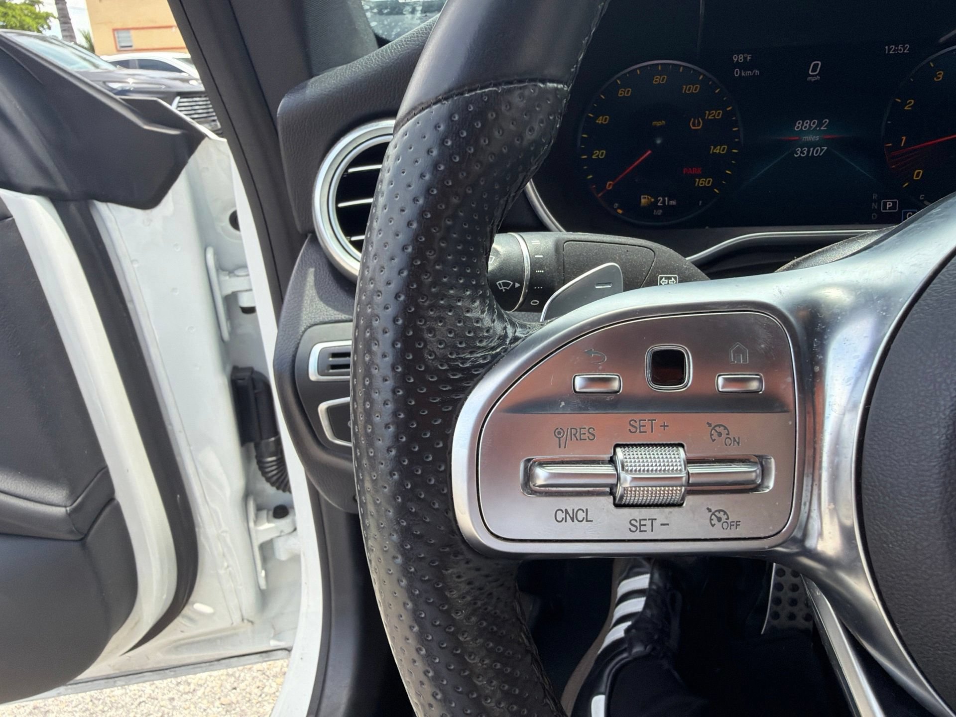 Used 2019 Mercedes-Benz C 300 Coupe image 36