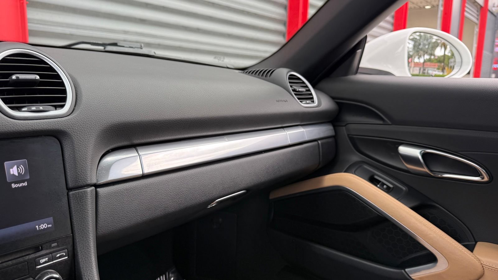 Used 2019 Porsche 718 Boxster RWD image 22