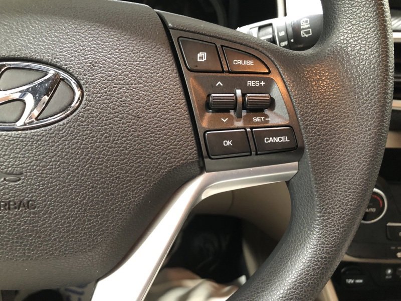 Used 2021 Hyundai Tucson SEL w/ Cargo Package image 21