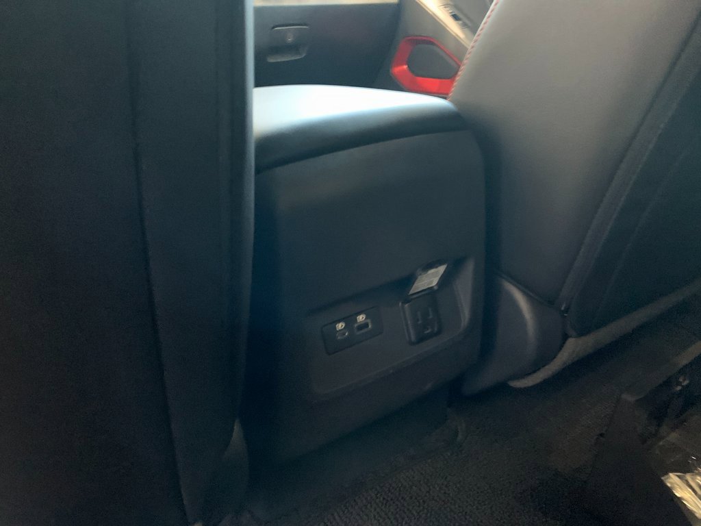 New 2026 Nissan Frontier PRO-4X image 28