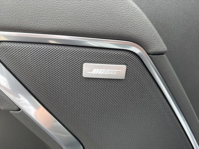 New 2026 GMC Sierra 2500 SLT w/ SLT Premium Package image 34